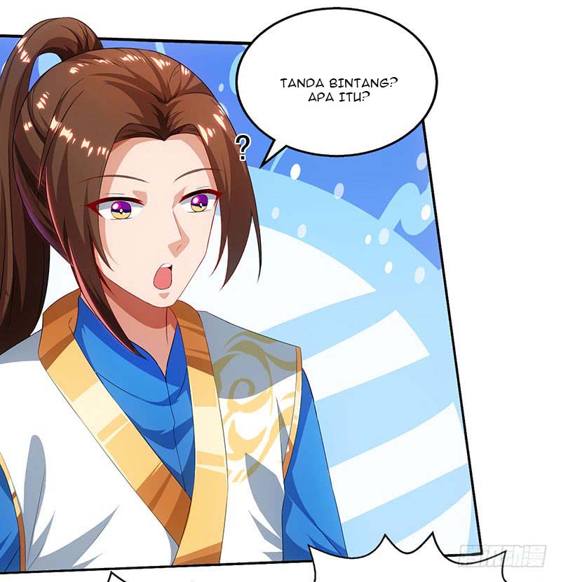 Dominate the Three Realms Chapter 22 Gambar 7