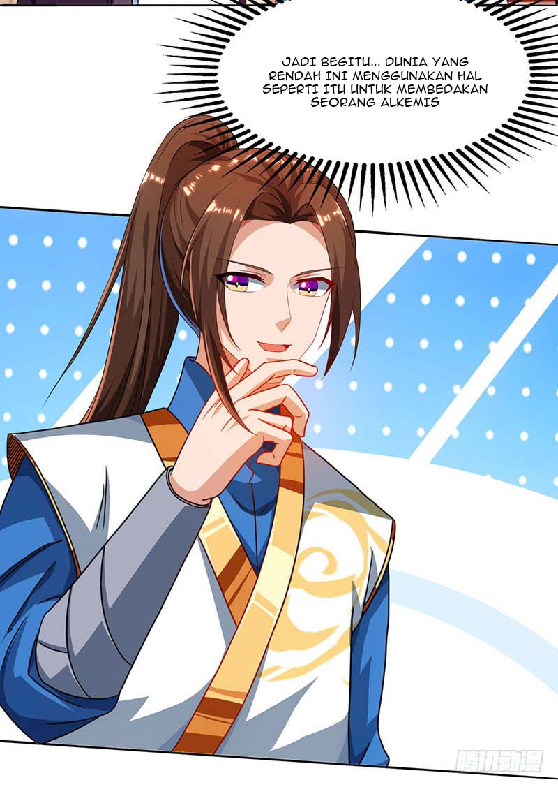 Dominate the Three Realms Chapter 22 Gambar 10
