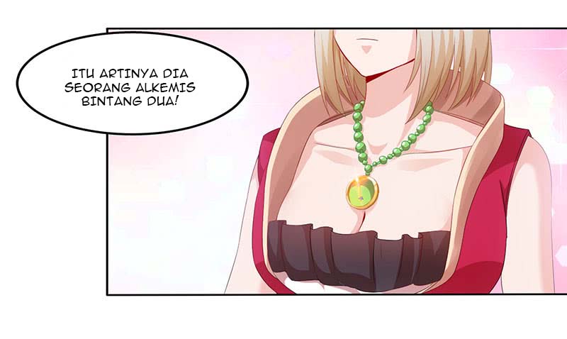 Dominate the Three Realms Chapter 22 Gambar 12