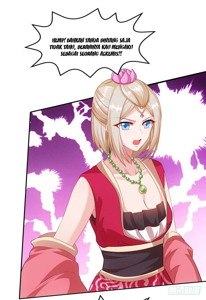 Dominate the Three Realms Chapter 22 Gambar 13