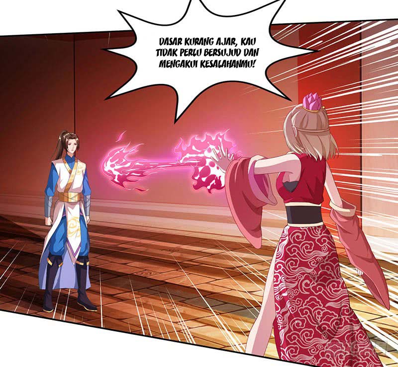 Dominate the Three Realms Chapter 22 Gambar 14
