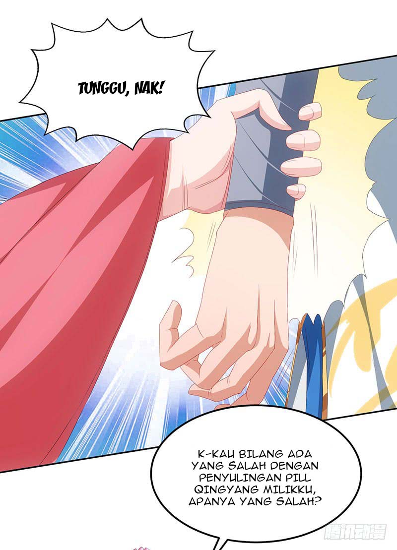 Dominate the Three Realms Chapter 22 Gambar 24