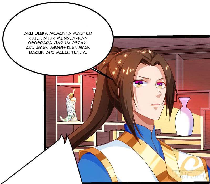 Dominate the Three Realms Chapter 27 Gambar 2