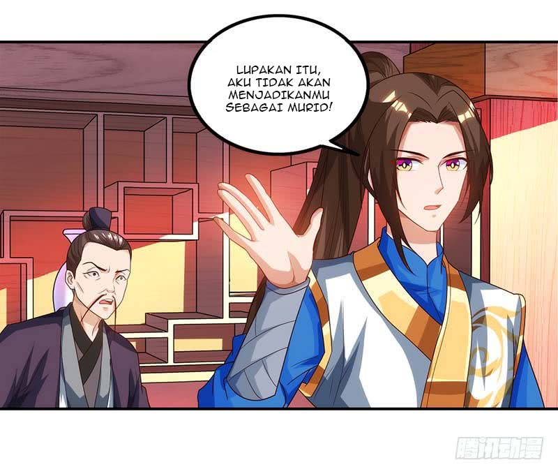 Dominate the Three Realms Chapter 27 Gambar 12