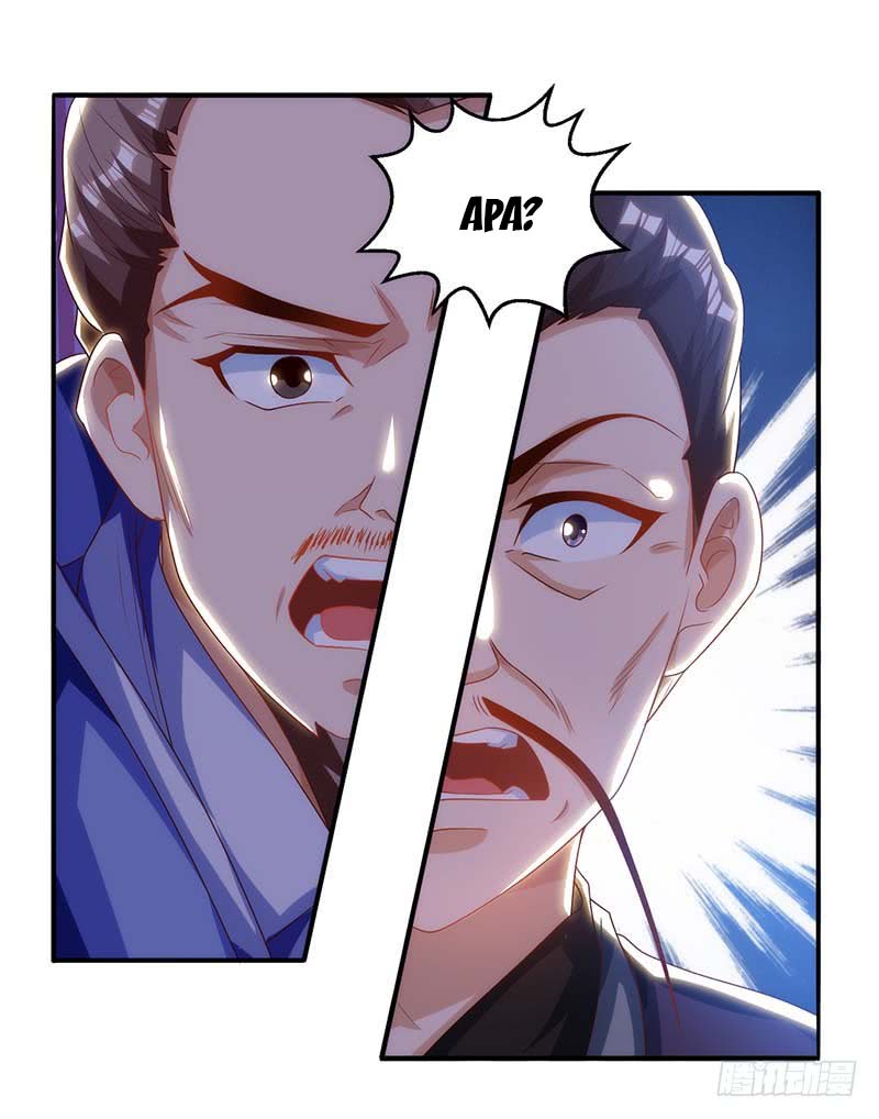 Dominate the Three Realms Chapter 27 Gambar 13
