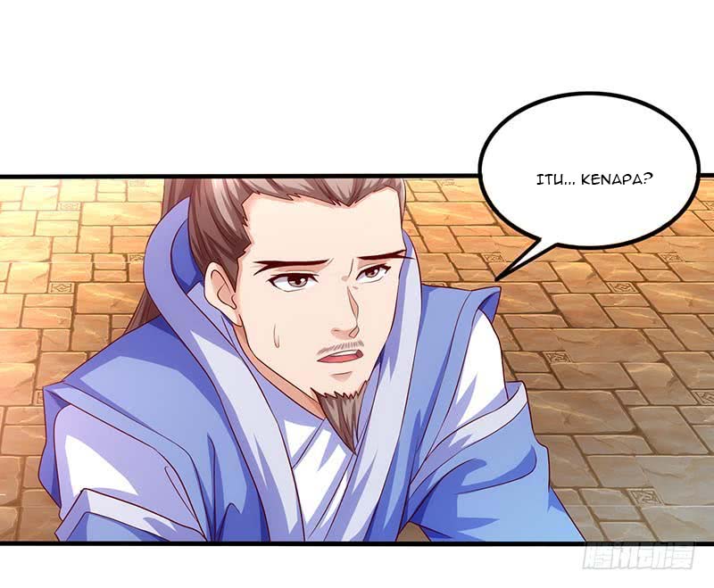 Dominate the Three Realms Chapter 27 Gambar 14