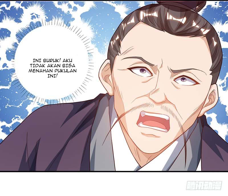 Dominate the Three Realms Chapter 27 Gambar 23