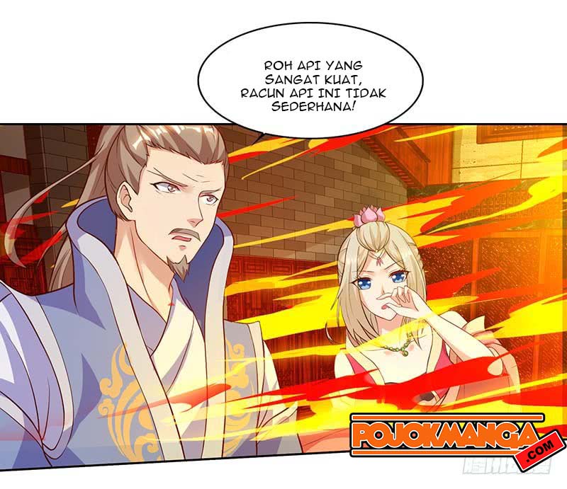 Dominate the Three Realms Chapter 29 Gambar 2