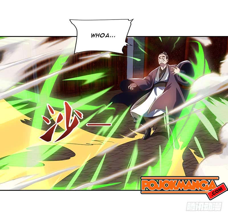 Dominate the Three Realms Chapter 29 Gambar 11