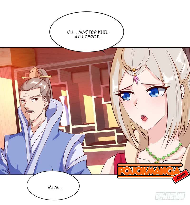 Dominate the Three Realms Chapter 29 Gambar 18