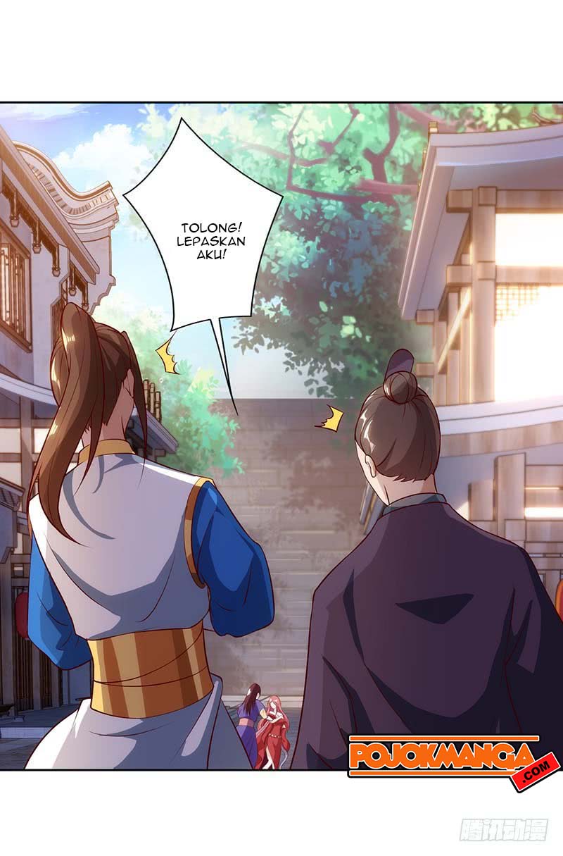 Dominate the Three Realms Chapter 29 Gambar 25