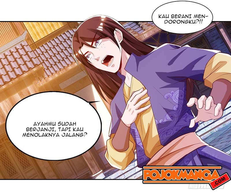 Dominate the Three Realms Chapter 30 Gambar 2