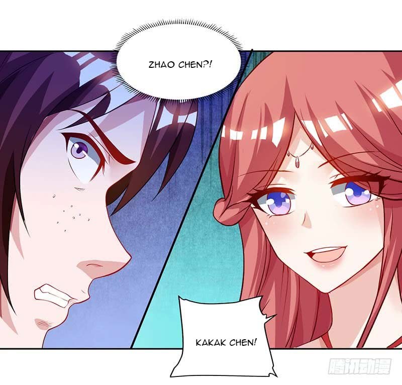 Dominate the Three Realms Chapter 30 Gambar 4