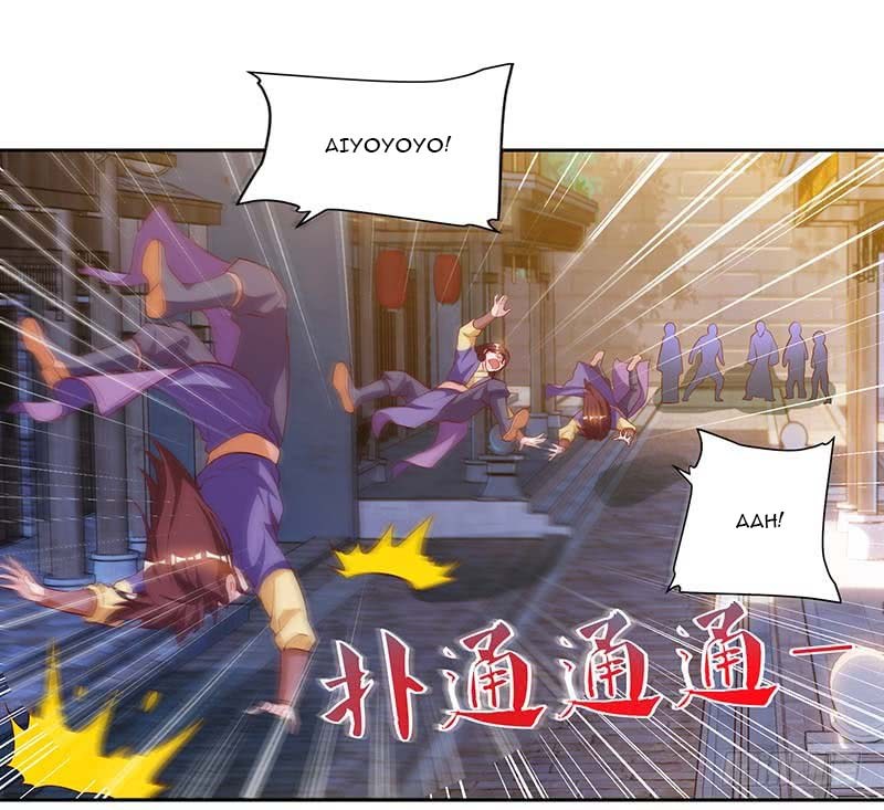 Dominate the Three Realms Chapter 30 Gambar 6