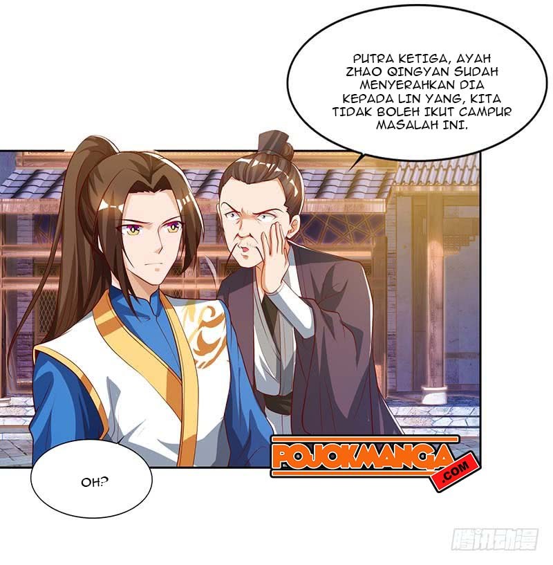 Dominate the Three Realms Chapter 30 Gambar 7