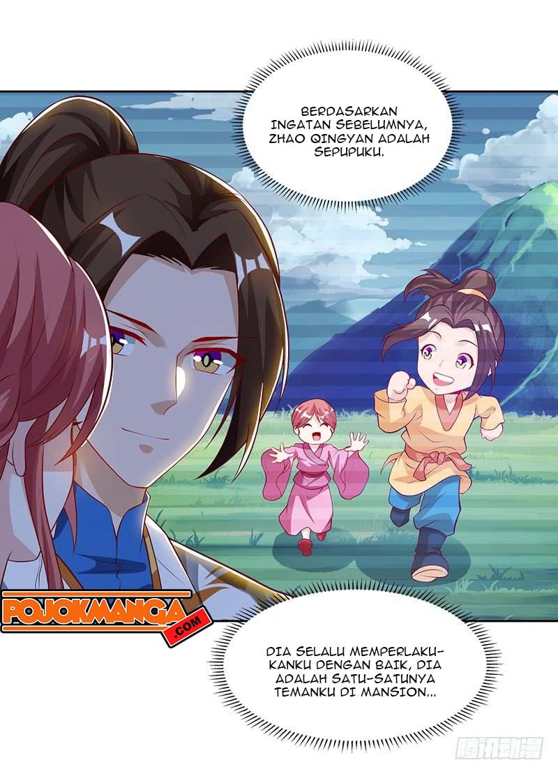 Dominate the Three Realms Chapter 30 Gambar 9