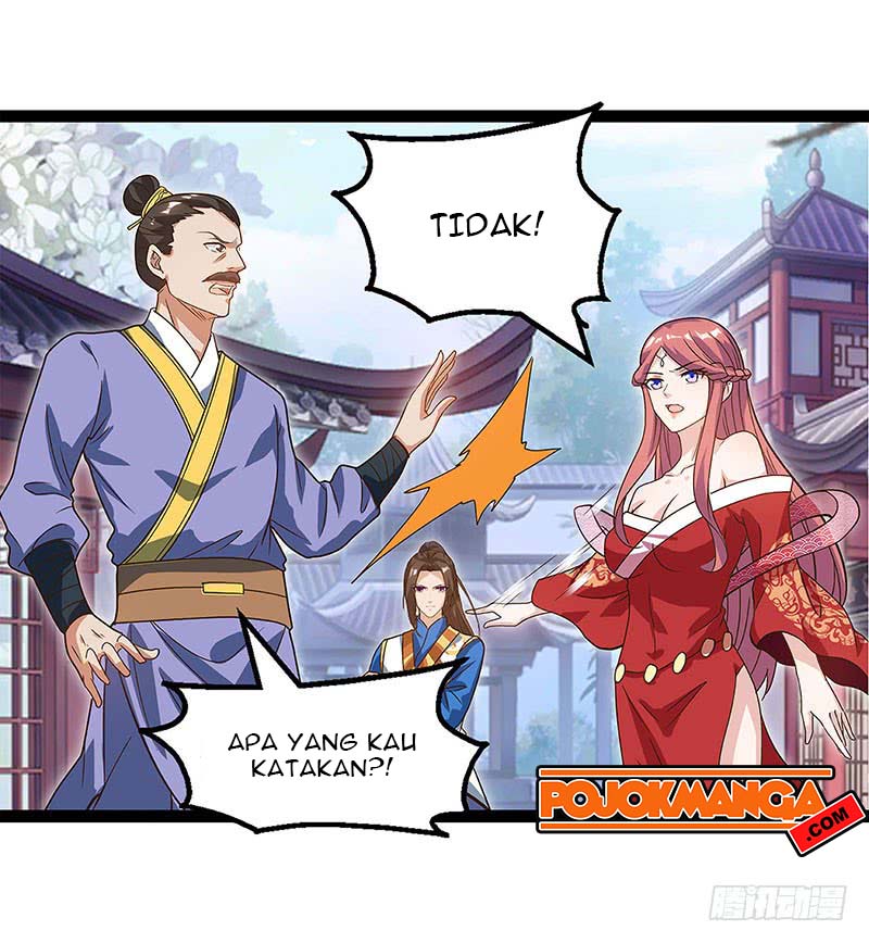 Dominate the Three Realms Chapter 34 Gambar 6