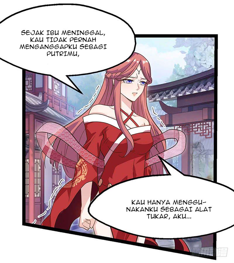 Dominate the Three Realms Chapter 34 Gambar 7