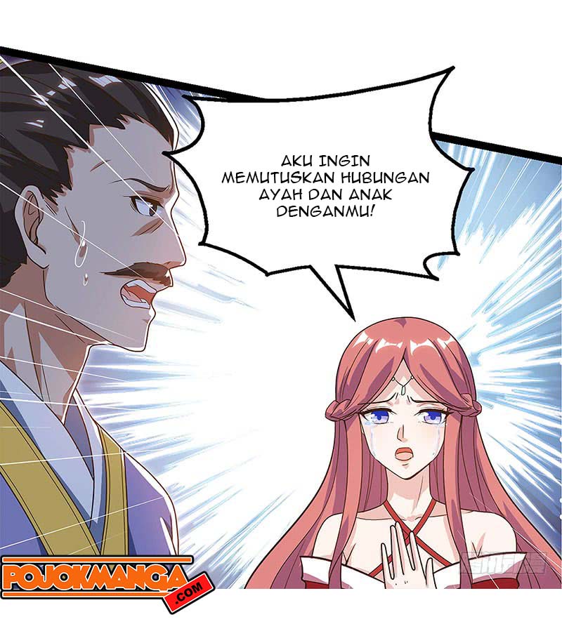 Dominate the Three Realms Chapter 34 Gambar 8