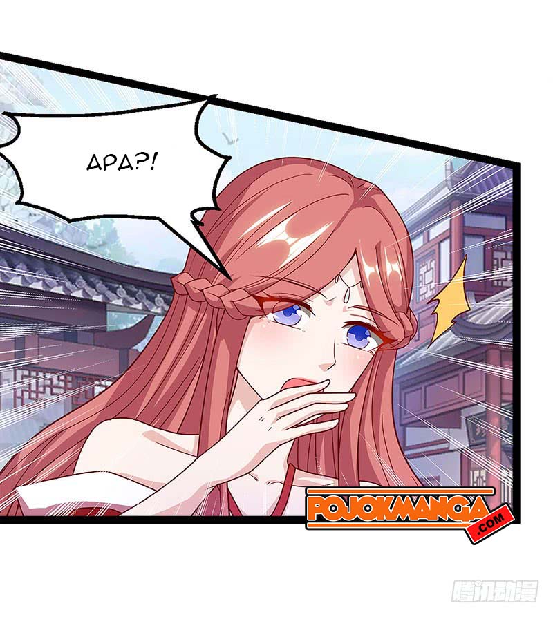 Dominate the Three Realms Chapter 34 Gambar 12