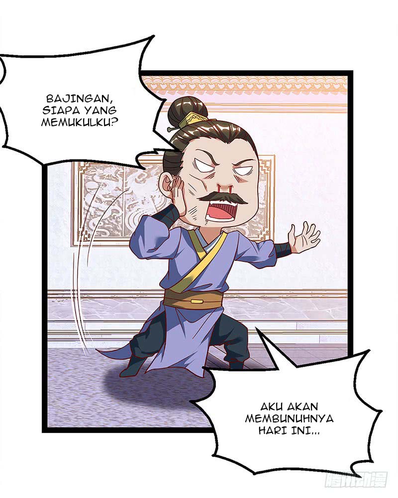 Dominate the Three Realms Chapter 34 Gambar 13