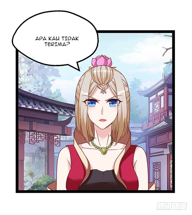 Dominate the Three Realms Chapter 34 Gambar 15