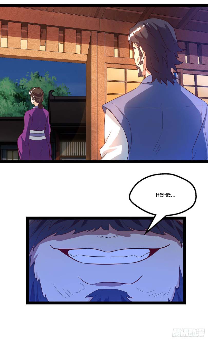 Dominate the Three Realms Chapter 37 Gambar 4