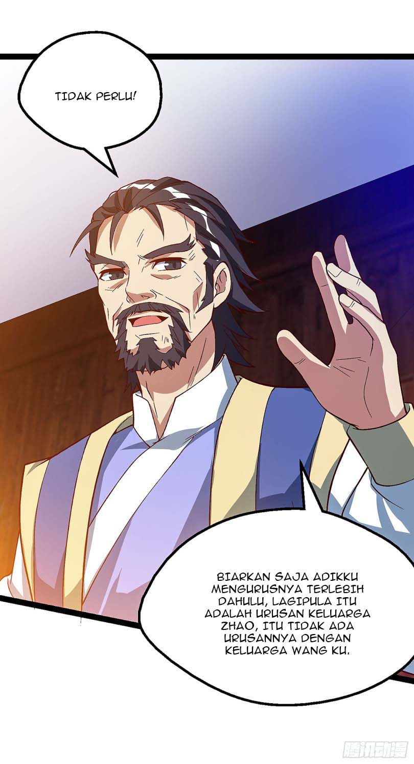 Dominate the Three Realms Chapter 37 Gambar 6