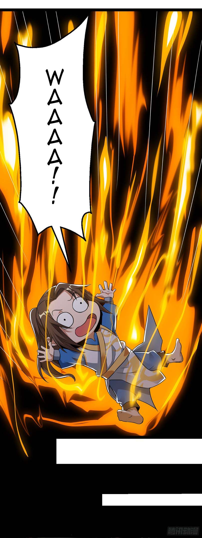 Dominate the Three Realms Chapter 37 Gambar 14