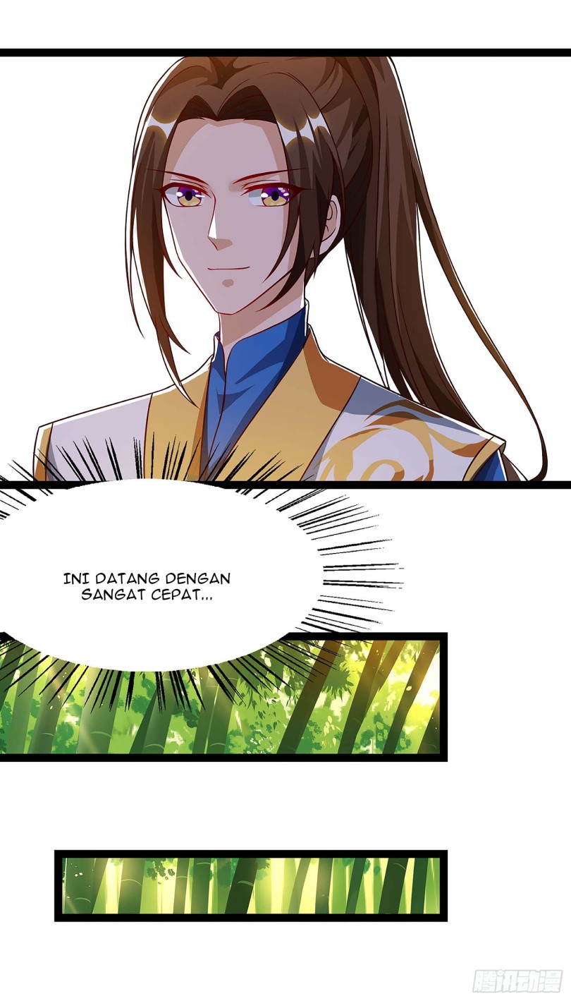 Dominate the Three Realms Chapter 38 Gambar 3