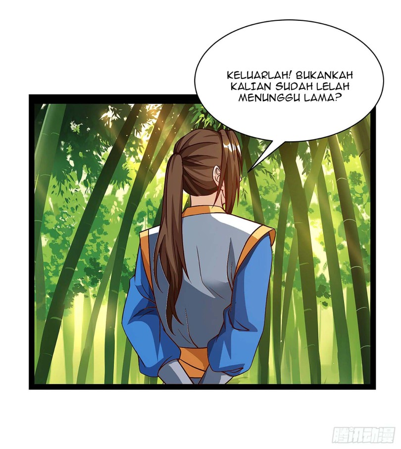 Dominate the Three Realms Chapter 38 Gambar 5