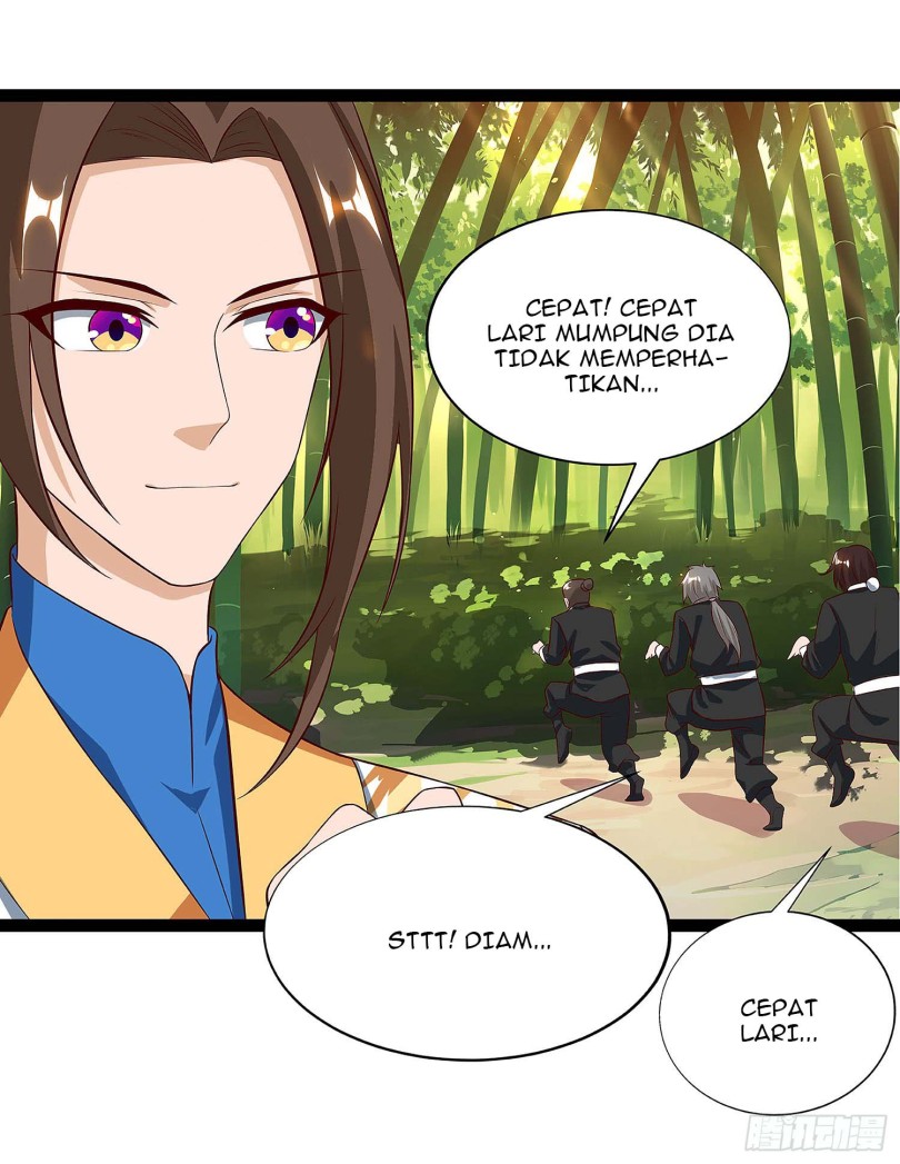 Dominate the Three Realms Chapter 38 Gambar 16