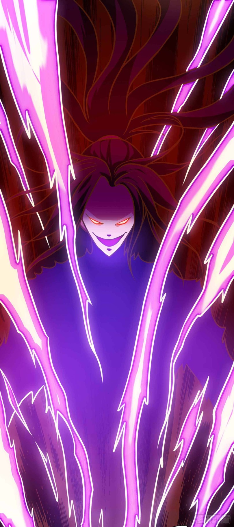 Dominate the Three Realms Chapter 38 Gambar 18