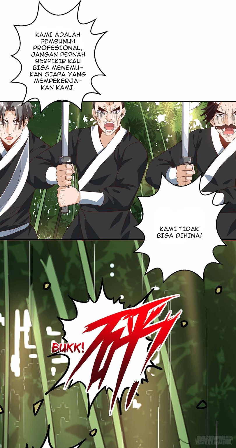 Dominate the Three Realms Chapter 38 Gambar 20