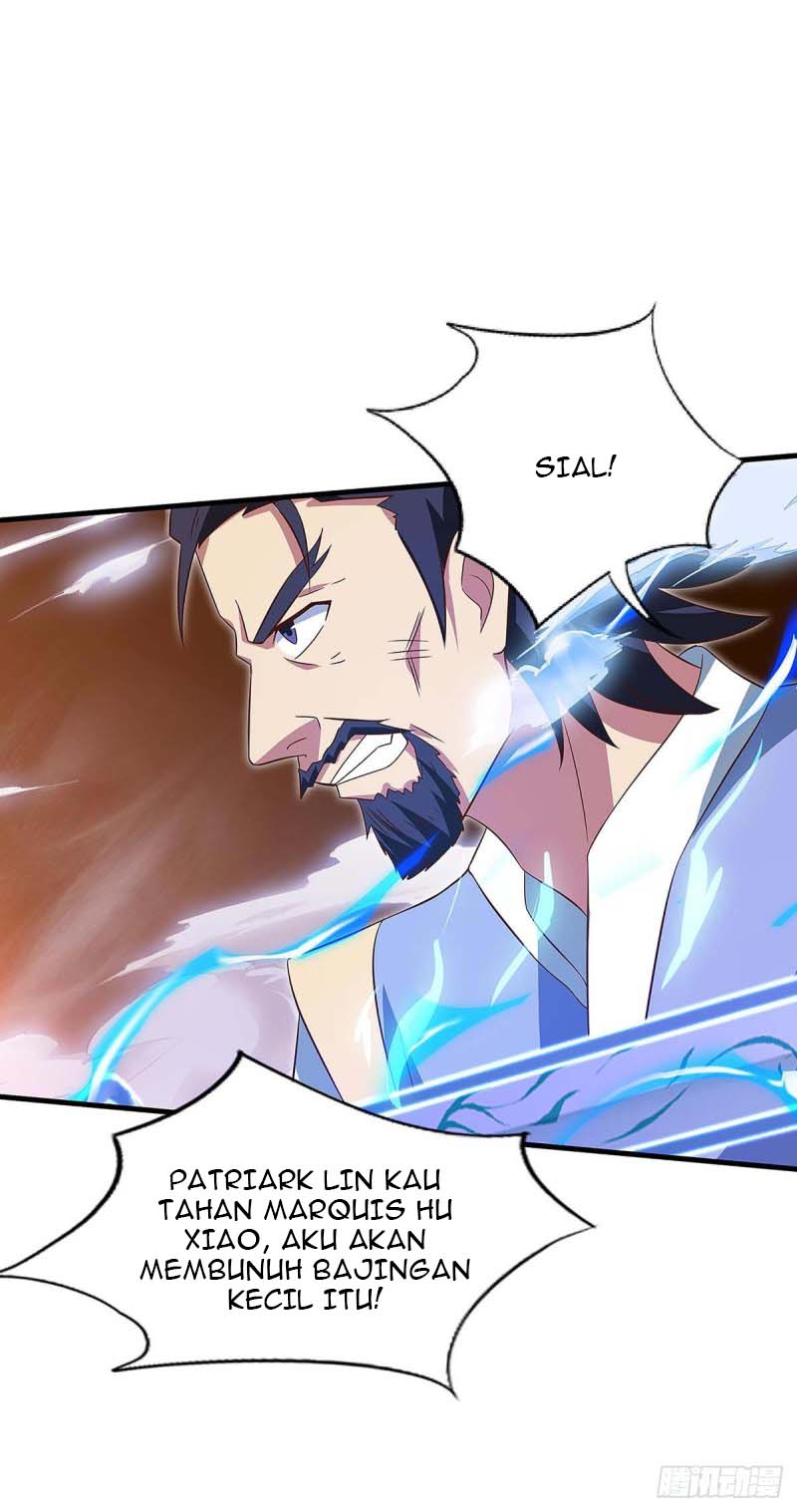 Dominate the Three Realms Chapter 41 Gambar 27