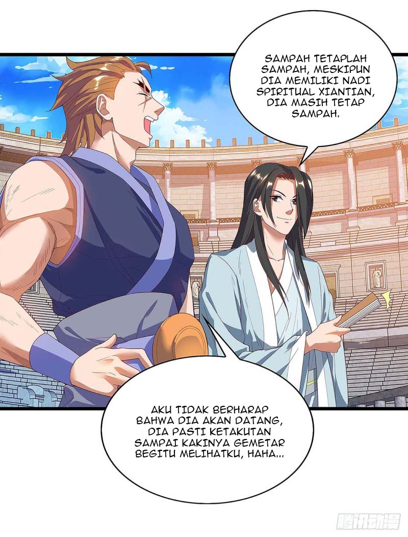 Dominate the Three Realms Chapter 46 Gambar 2