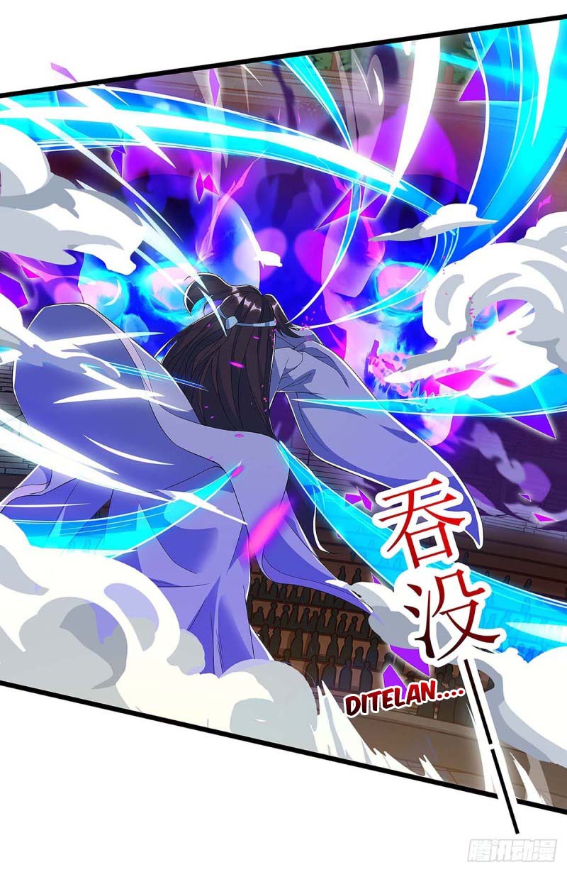 Dominate the Three Realms Chapter 46 Gambar 20