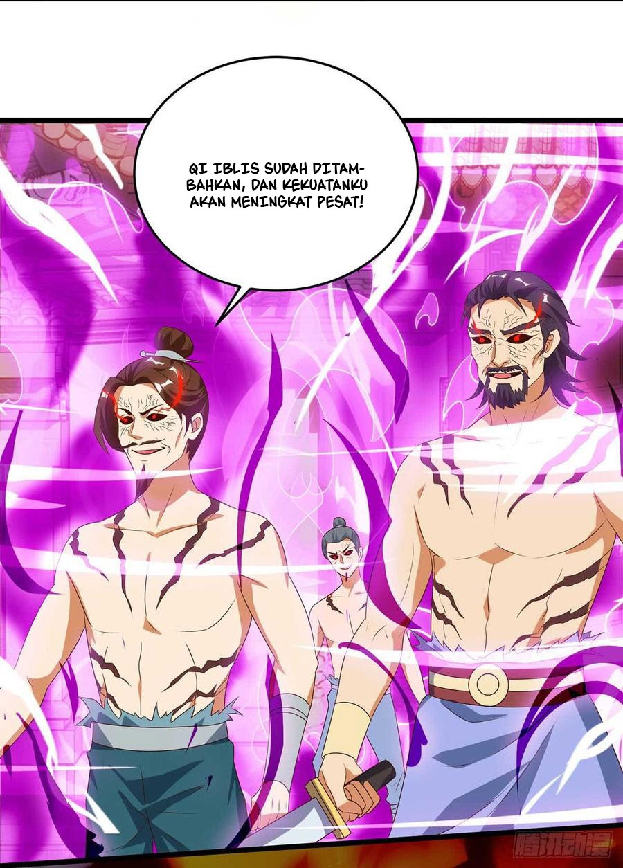 Dominate the Three Realms Chapter 52 Gambar 3