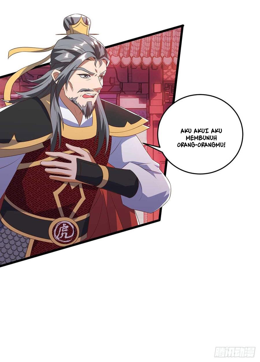Dominate the Three Realms Chapter 52 Gambar 5