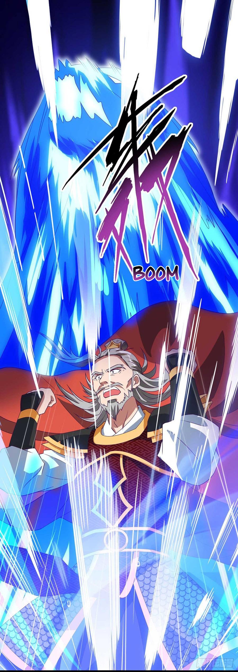 Dominate the Three Realms Chapter 52 Gambar 20