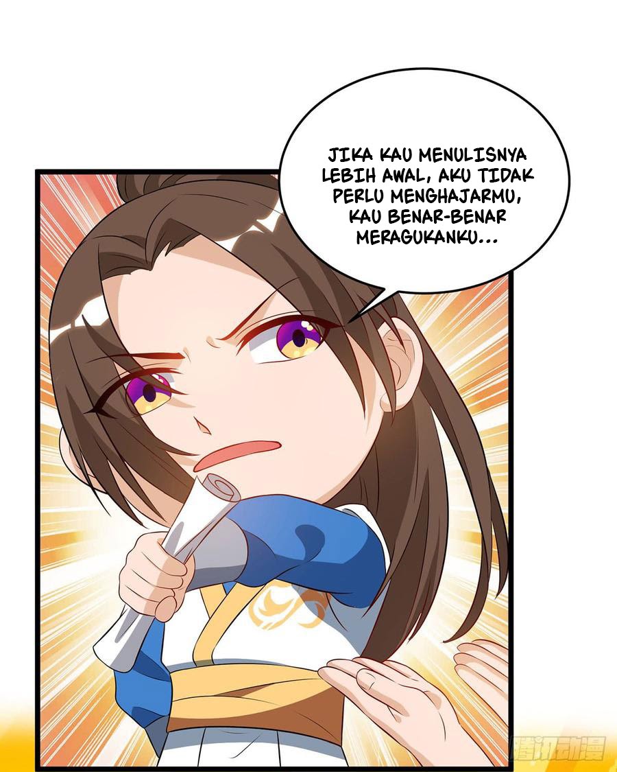 Dominate the Three Realms Chapter 57 Gambar 16