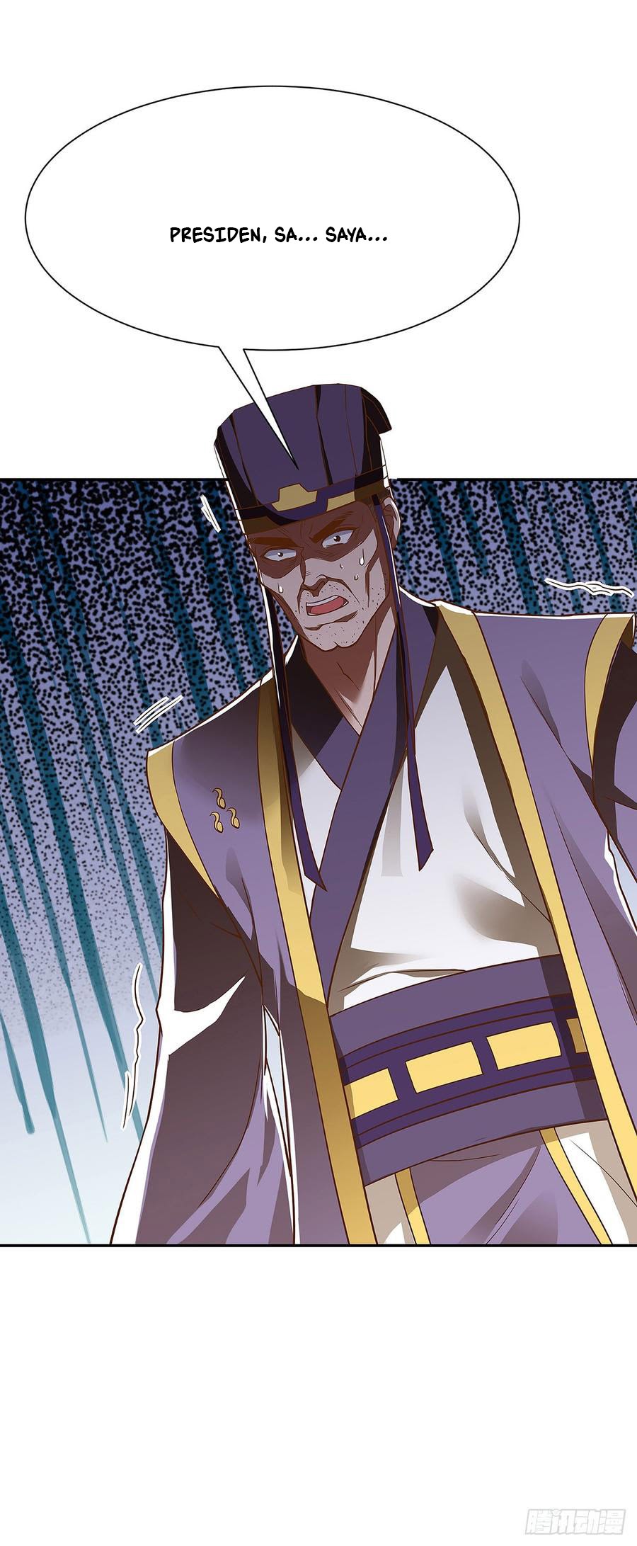 Dominate the Three Realms Chapter 59 Gambar 11
