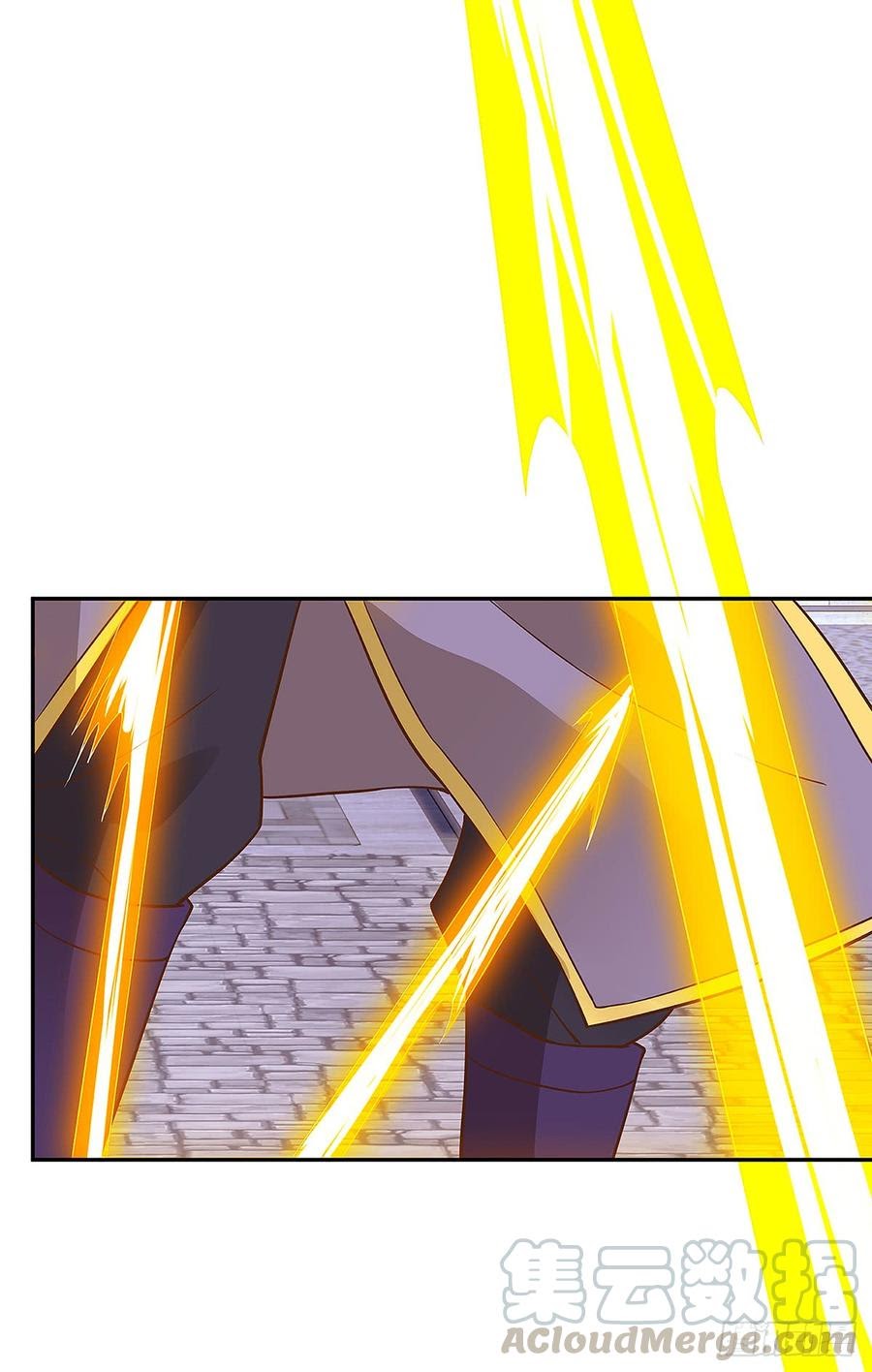 Dominate the Three Realms Chapter 59 Gambar 13