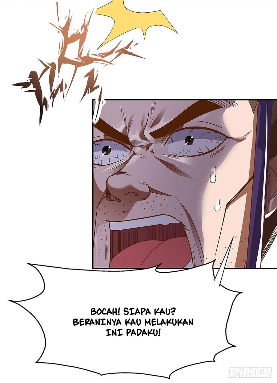 Dominate the Three Realms Chapter 59 Gambar 15