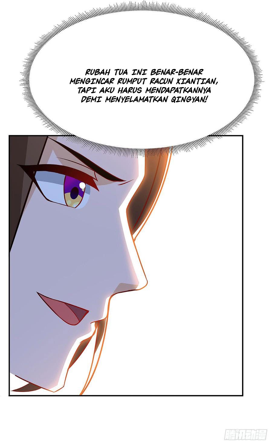 Dominate the Three Realms Chapter 59 Gambar 19