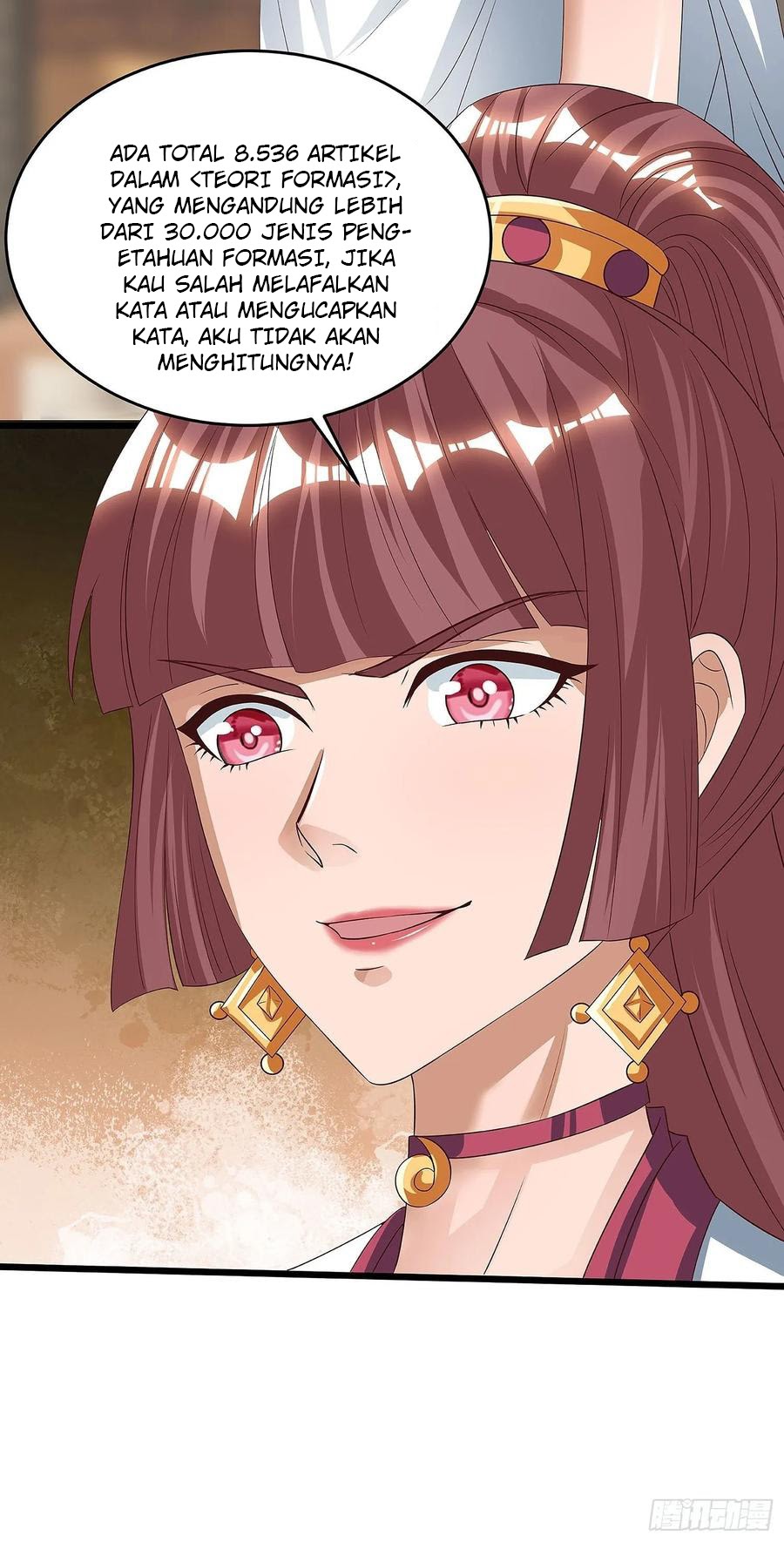 Dominate the Three Realms Chapter 75 Gambar 6
