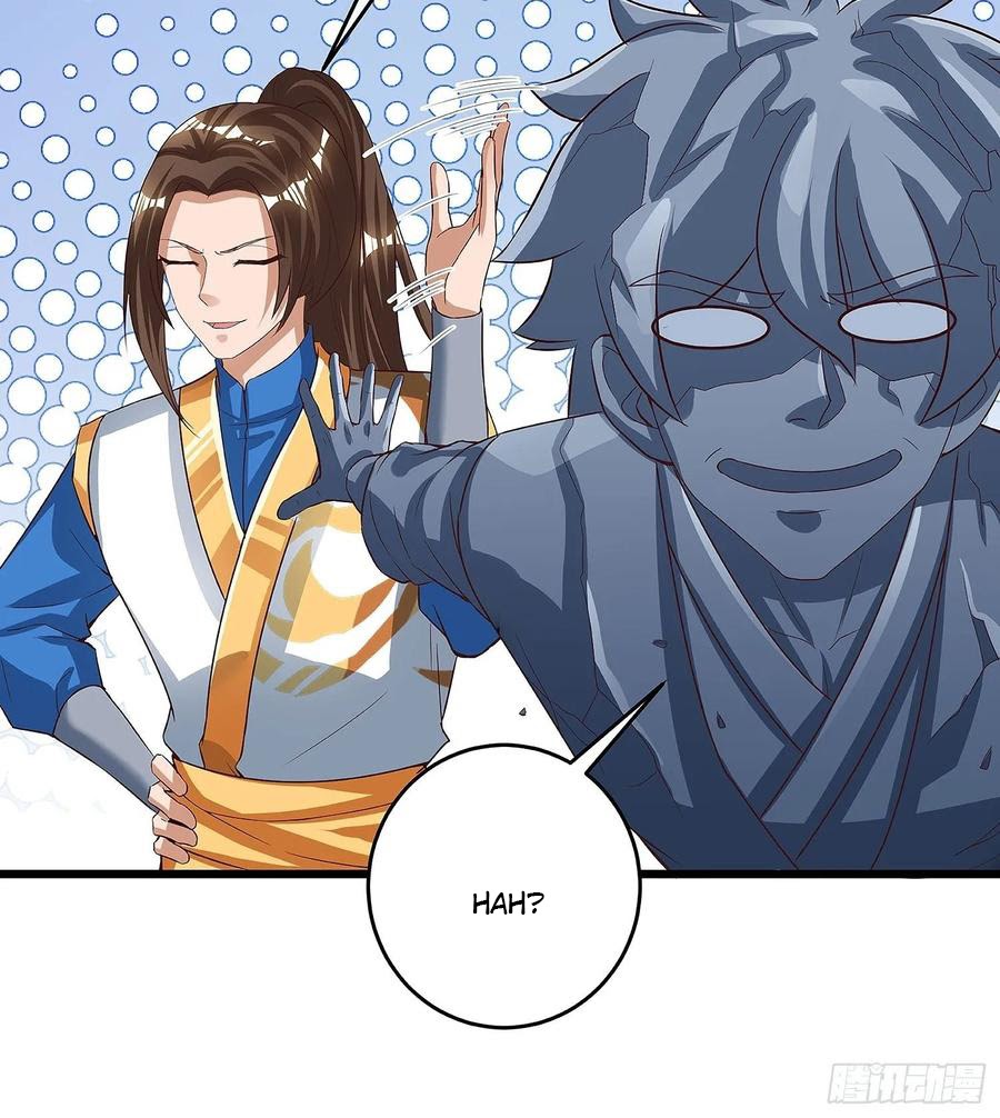 Dominate the Three Realms Chapter 75 Gambar 9