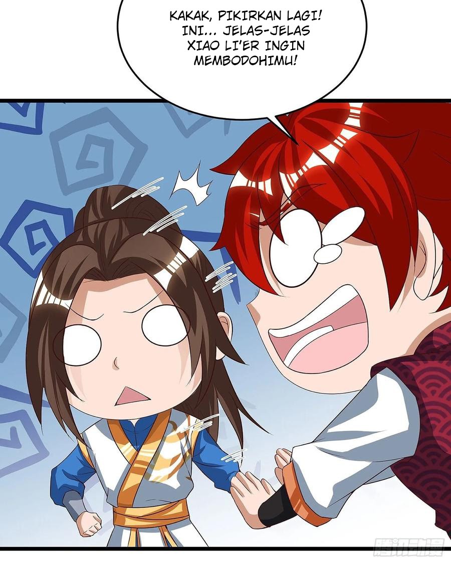 Dominate the Three Realms Chapter 75 Gambar 11