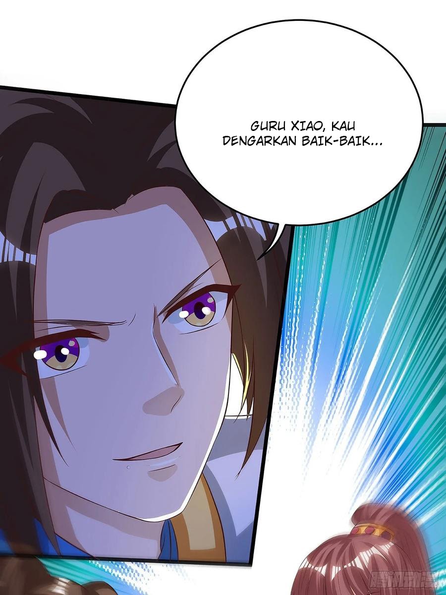 Dominate the Three Realms Chapter 75 Gambar 14