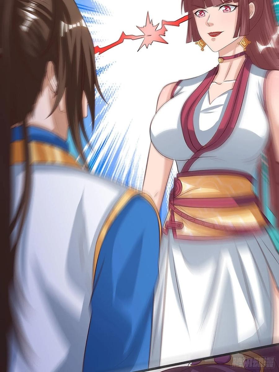 Dominate the Three Realms Chapter 75 Gambar 15